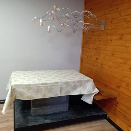 Apartamento Aconchegante De Montanha Sao Roque  Luaran gambar