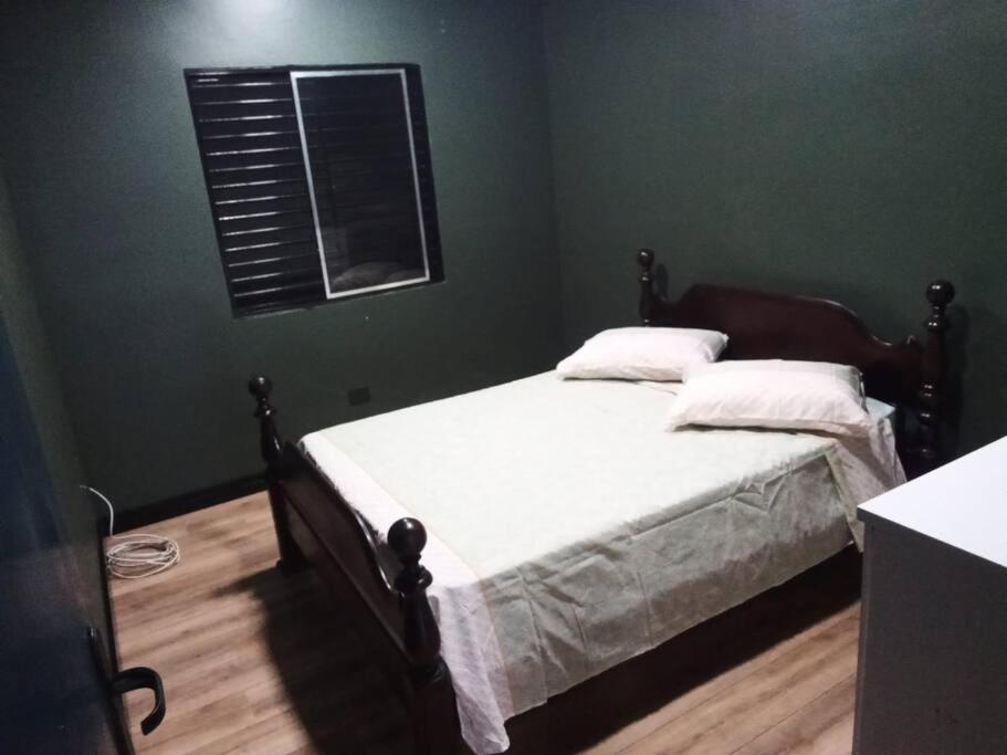 Apartamento Aconchegante De Montanha Sao Roque  Luaran gambar