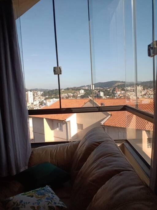 Apartamento Aconchegante De Montanha Sao Roque  Luaran gambar