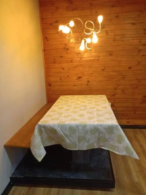 Apartamento Aconchegante De Montanha Sao Roque  Luaran gambar