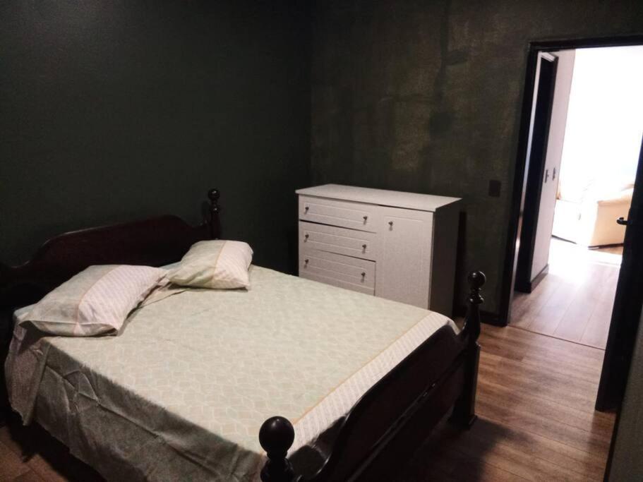 Apartamento Aconchegante De Montanha Sao Roque  Luaran gambar