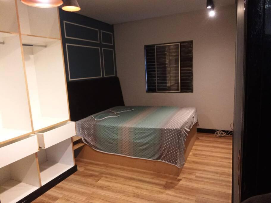Apartamento Aconchegante De Montanha Sao Roque  Luaran gambar