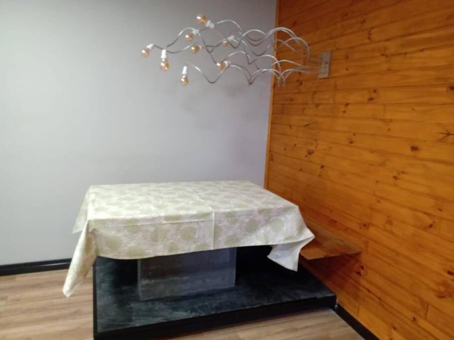 Apartamento Aconchegante De Montanha Sao Roque  Luaran gambar